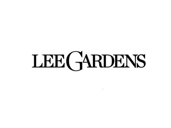 Lee garden logo1
